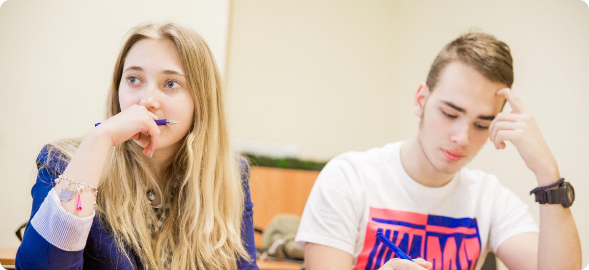 Ученики и учителя Годографа - 3